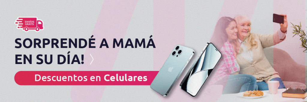 parlante dia de la madre