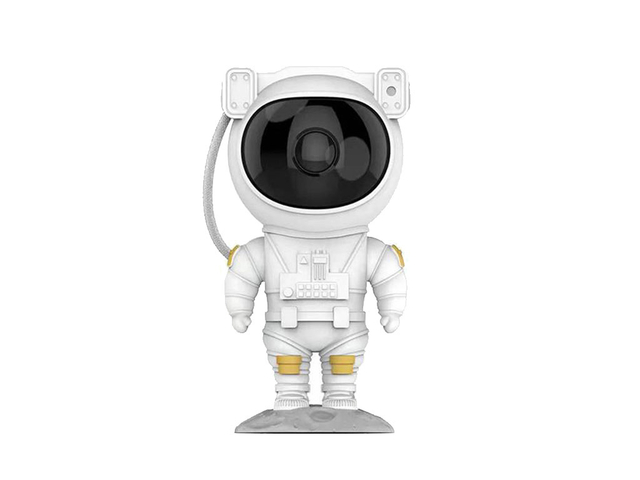 PROYECTOR ASTRONAUTA